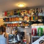 Viza Büfé Poroszló - Egyéb