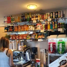 Viza Büfé Poroszló - Egyéb