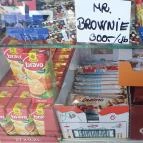 Viza Büfé Poroszló - Egyéb