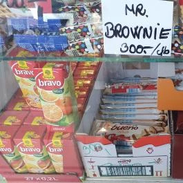 Viza Büfé Poroszló - Egyéb