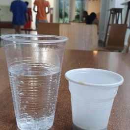 Viza Büfé Poroszló - Egyéb