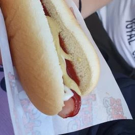 Viza Büfé Poroszló - Egyéb