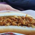 Viza Büfé Poroszló - Egyéb