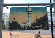 Viztorony Panoráma Kávézó & Oxygénbár Siófok