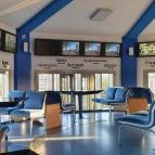 Viztorony Panoráma Kávézó & Oxygénbár Siófok - Belső