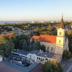 Viztorony Panoráma Kávézó & Oxygénbár Siófok - Egyéb