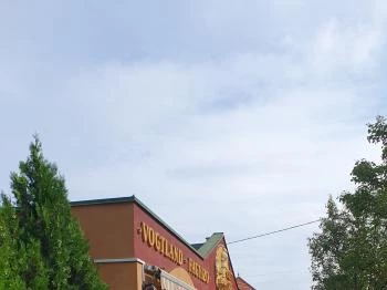 Vogtland Pékség Dabas