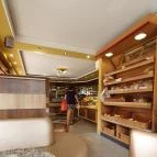 Vogtland Pékség Dabas - Egyéb