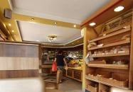 Vogtland Pékség Dabas