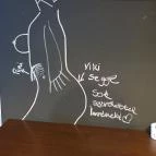 Vokál Rock Bistro Budapest - Egyéb