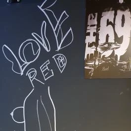 Vokál Rock Bistro, Budapest - Egyéb