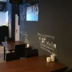 Vokál Rock Bistro Budapest - Belső