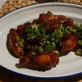 Vokál Rock Bistro, Budapest - Étel/ital