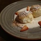 Vokál Rock Bistro Budapest - Étel/ital