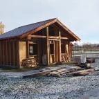 Volcz birtok Ajka - Egyéb