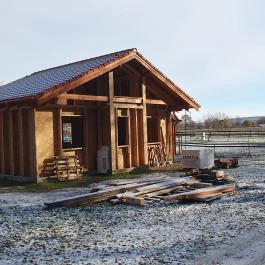 Volcz birtok Ajka - Egyéb