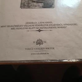 Volcz birtok Ajka - Egyéb