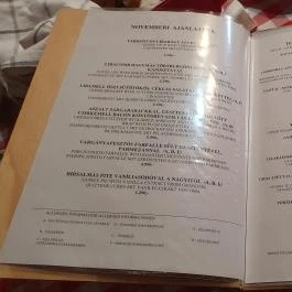 Volcz birtok Ajka - Egyéb