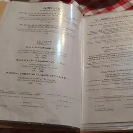 Volcz birtok Ajka - Egyéb