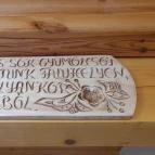 Volcz birtok Ajka - Egyéb