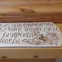 Volcz birtok Ajka - Egyéb