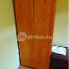 Völgyzugoly Vendégház Miskolc - Szobák