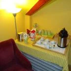 Völgyzugoly Vendégház Miskolc - Belső