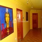 Völgyzugoly Vendégház Miskolc - Belső