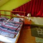 Völgyzugoly Vendégház Miskolc - Belső