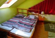 Völgyzugoly Vendégház Miskolc