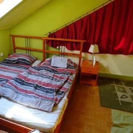 Völgyzugoly Vendégház Miskolc - Belső