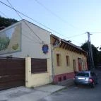 Völgyzugoly Vendégház Miskolc - Külső kép