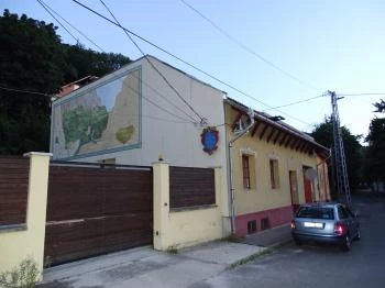 Völgyzugoly Vendégház Miskolc