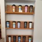 Volt Egyszer Kávéház Debrecen - Belső