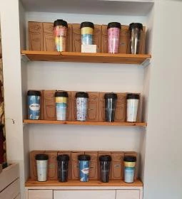 Volt Egyszer Kávéház