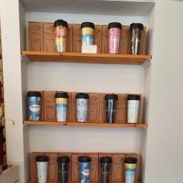 Volt Egyszer Kávéház, Debrecen - Belső