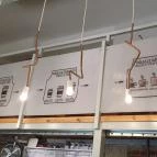 Volt Egyszer Kávéház Debrecen - Belső