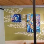 Volt Egyszer Kávéház Debrecen - Belső