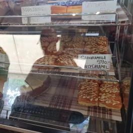 Volt Egyszer Kávéház, Debrecen - Étel/ital