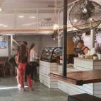 Volt Egyszer Kávéház Debrecen - Belső