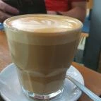 Volt Egyszer Kávéház Debrecen - Étel/ital