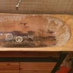 Volt Egyszer Kávéház Debrecen - Mosdó