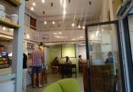 Volt Egyszer Kávéház Debrecen