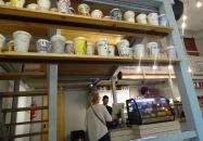 Volt Egyszer Kávéház Debrecen