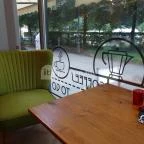 Volt Egyszer Kávéház Debrecen - Belső