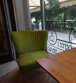 Volt Egyszer Kávéház