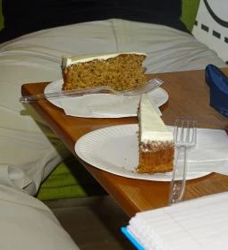 Volt Egyszer Kávéház