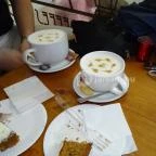 Volt Egyszer Kávéház Debrecen - Étel/ital