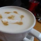 Volt Egyszer Kávéház Debrecen - Étel/ital