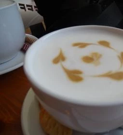 Volt Egyszer Kávéház